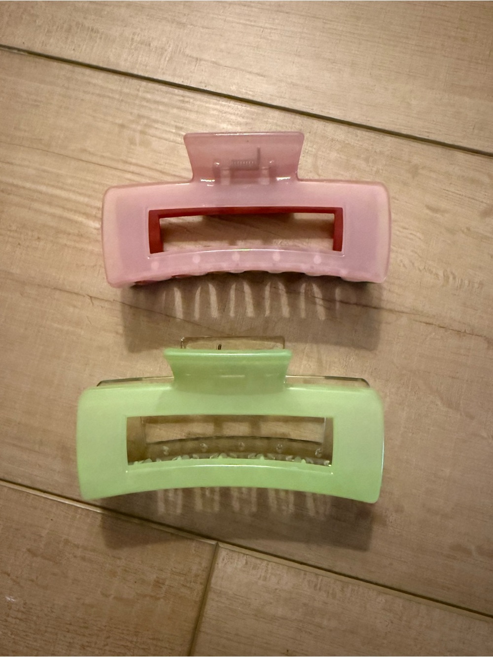 Hair Claws